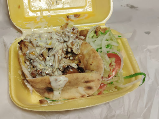 Photo of Mitcham Kebabs & Burgers & Pizza - 388 London Rd, Mitcham CR4 4EA